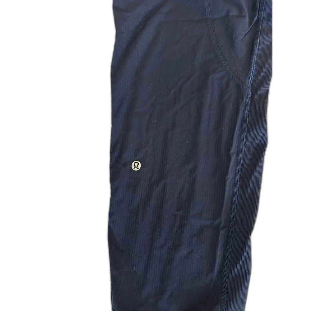 Lululemon Dance Studio Mid-Rise Crop 25